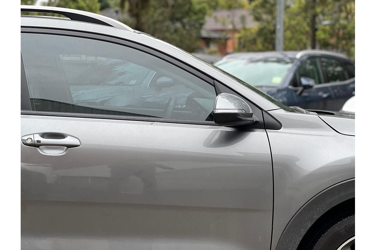 2025 Kia Stonic S YB