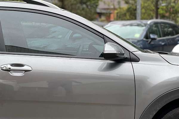 2025 Kia Stonic S YB