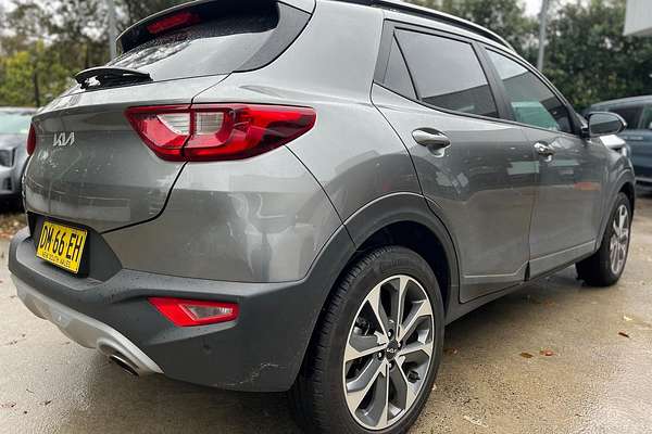 2025 Kia Stonic S YB