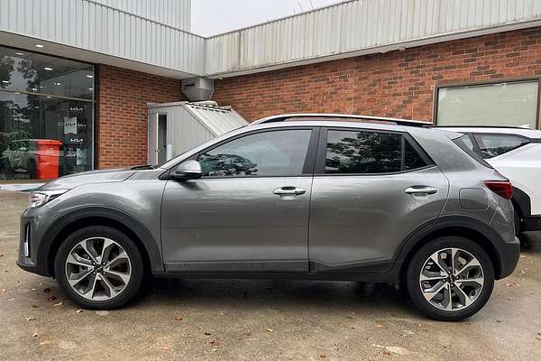 2025 Kia Stonic S YB