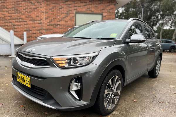 2025 Kia Stonic S YB