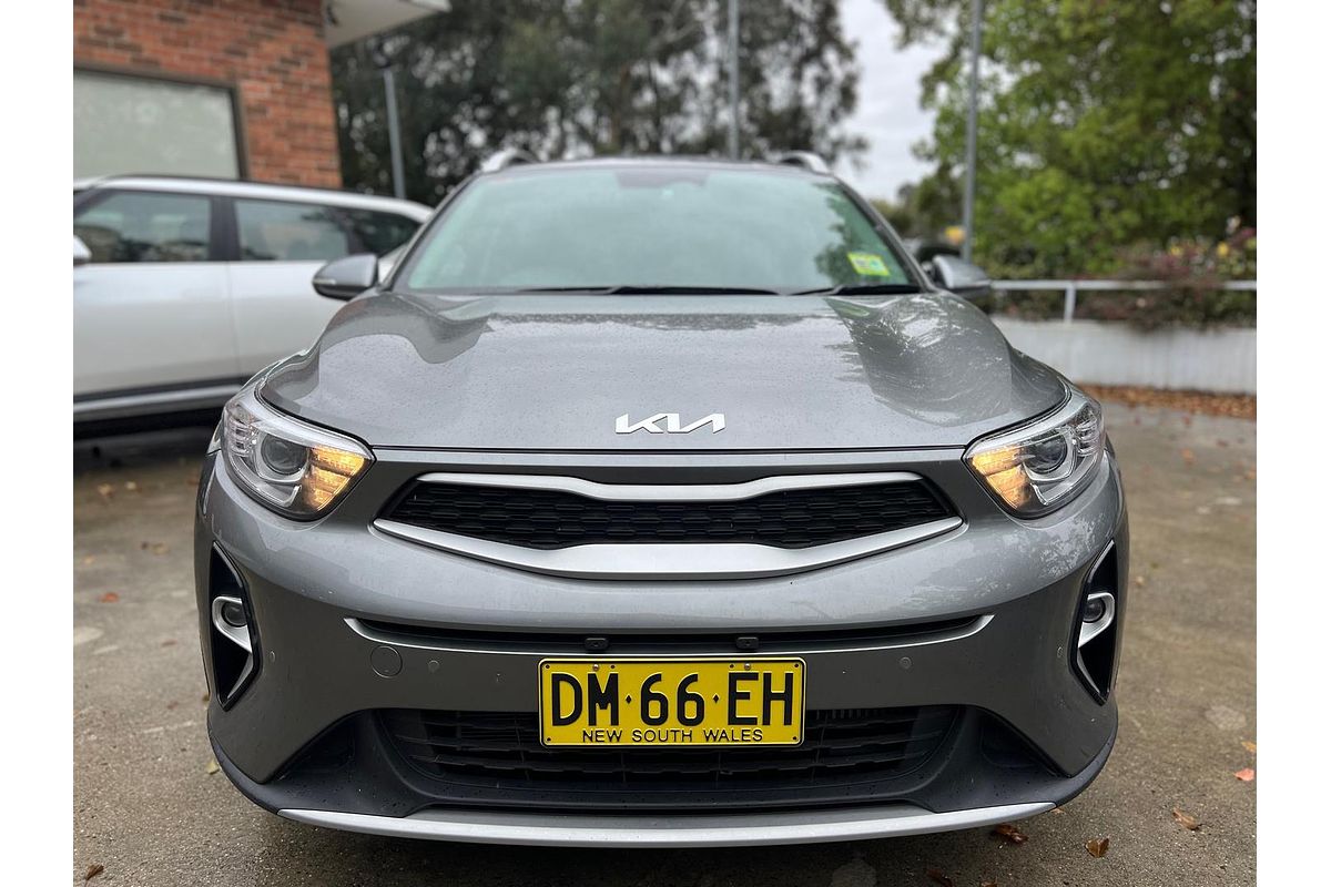 2025 Kia Stonic S YB