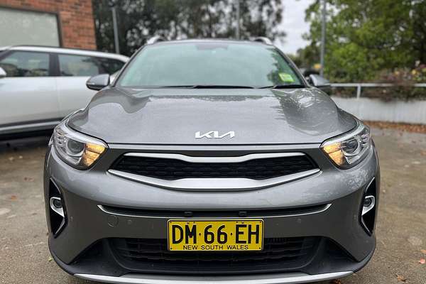 2025 Kia Stonic S YB