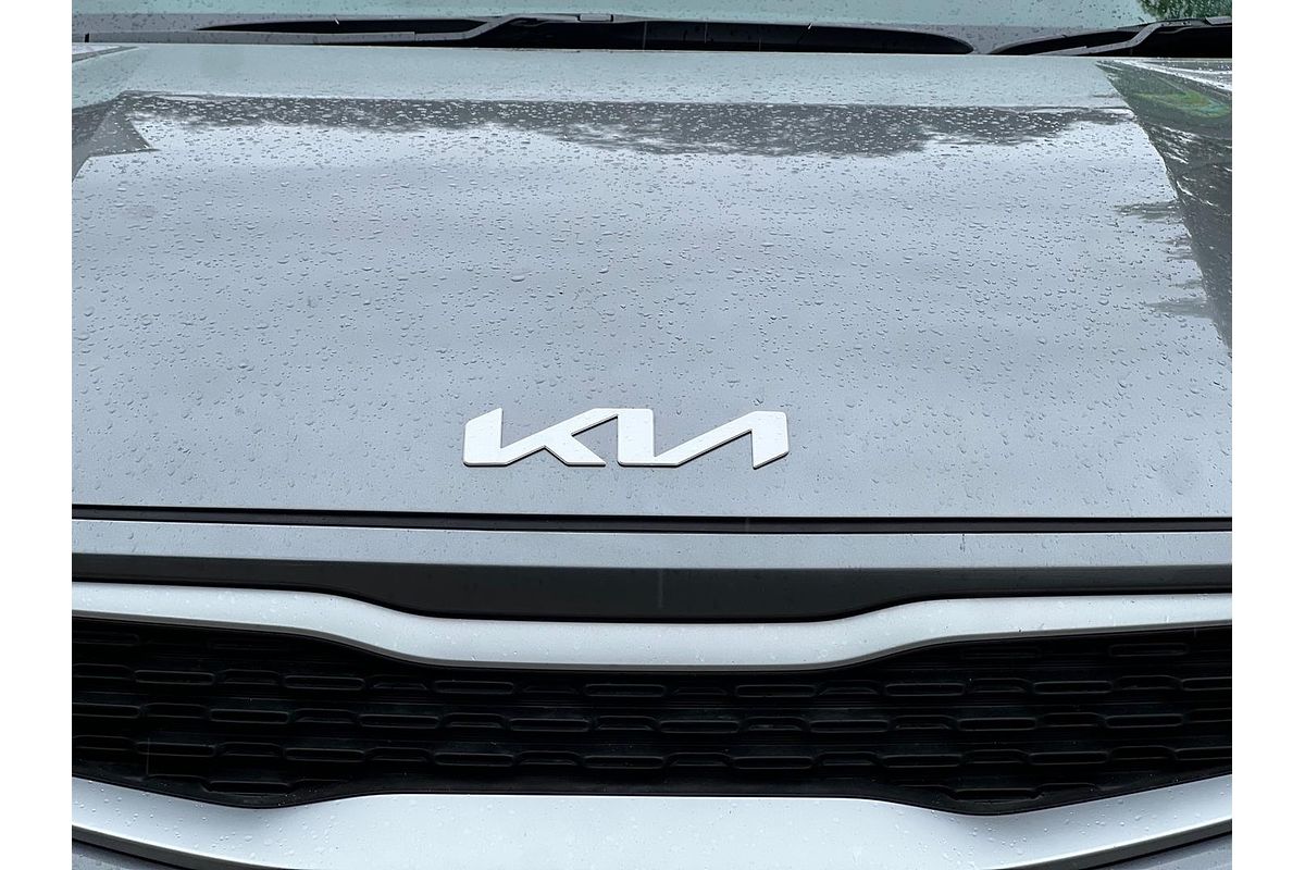 2025 Kia Stonic S YB