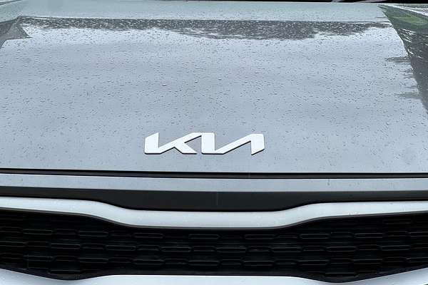 2025 Kia Stonic S YB
