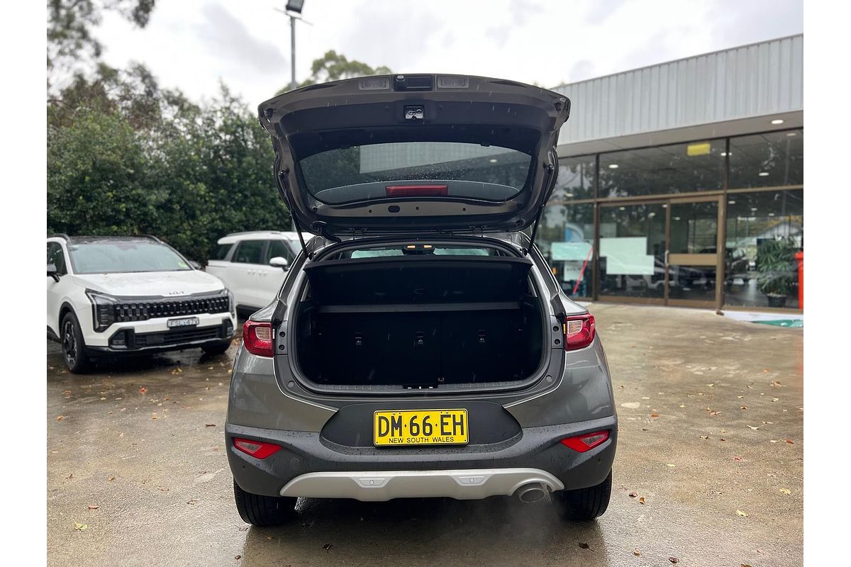 2025 Kia Stonic S YB