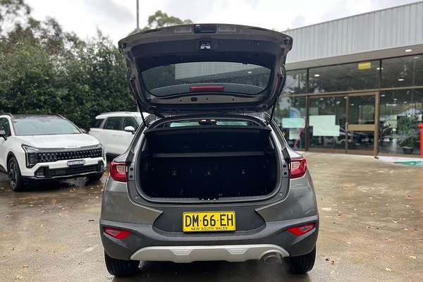 2025 Kia Stonic S YB