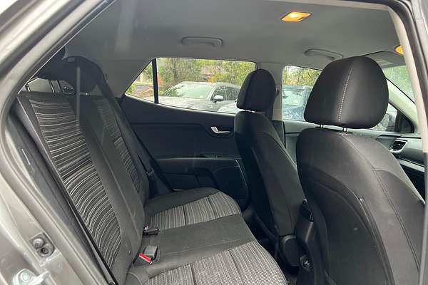 2025 Kia Stonic S YB