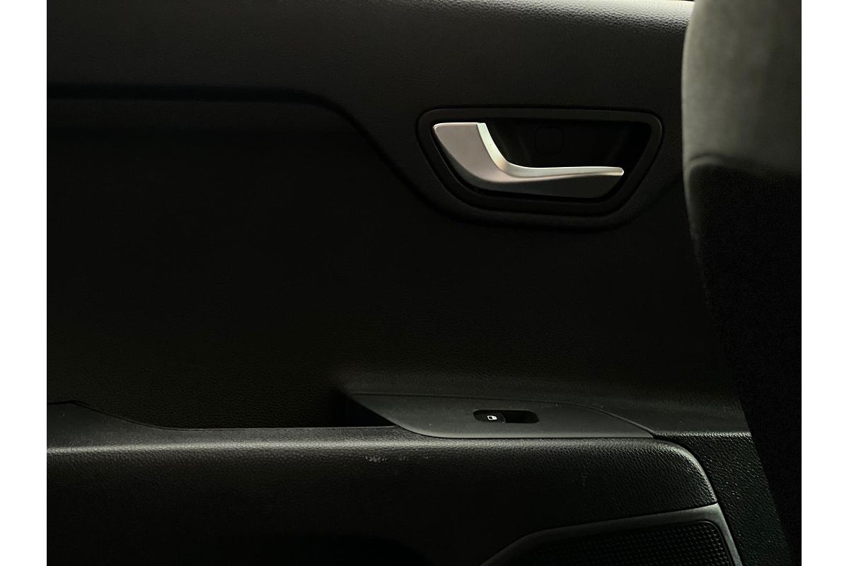 2025 Kia Stonic S YB