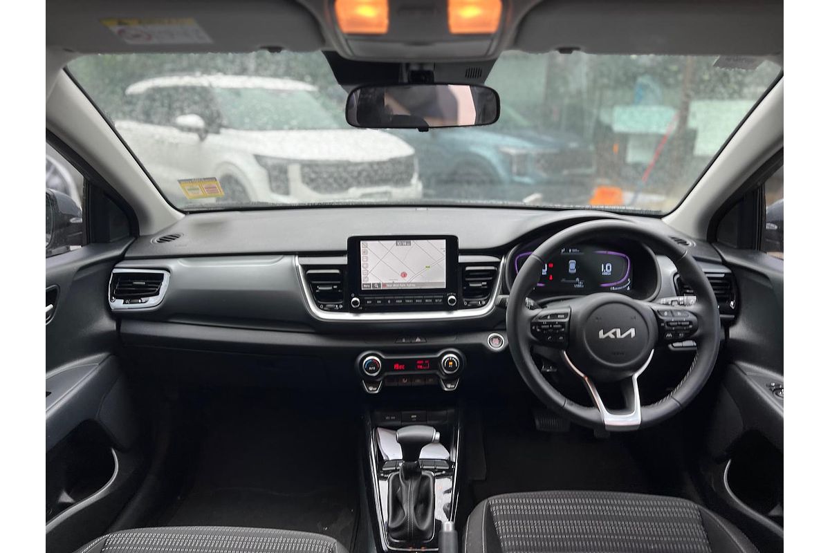 2025 Kia Stonic S YB