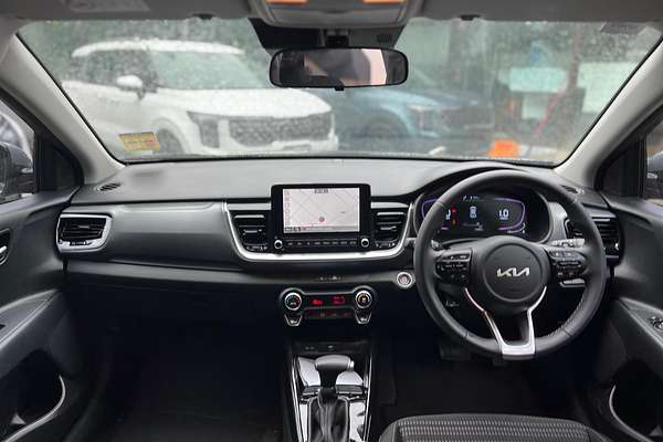 2025 Kia Stonic S YB