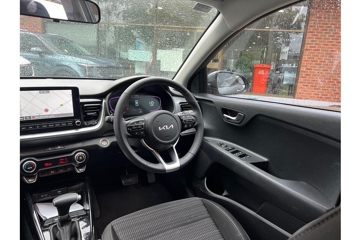 2025 Kia Stonic S YB
