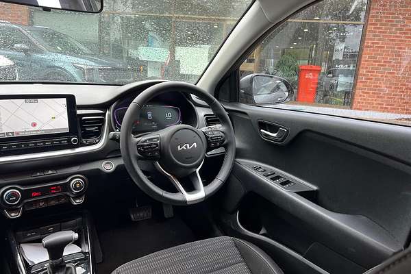 2025 Kia Stonic S YB