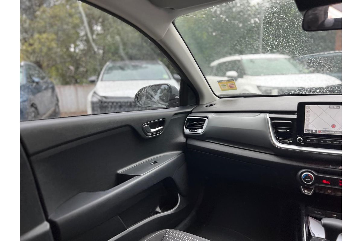 2025 Kia Stonic S YB