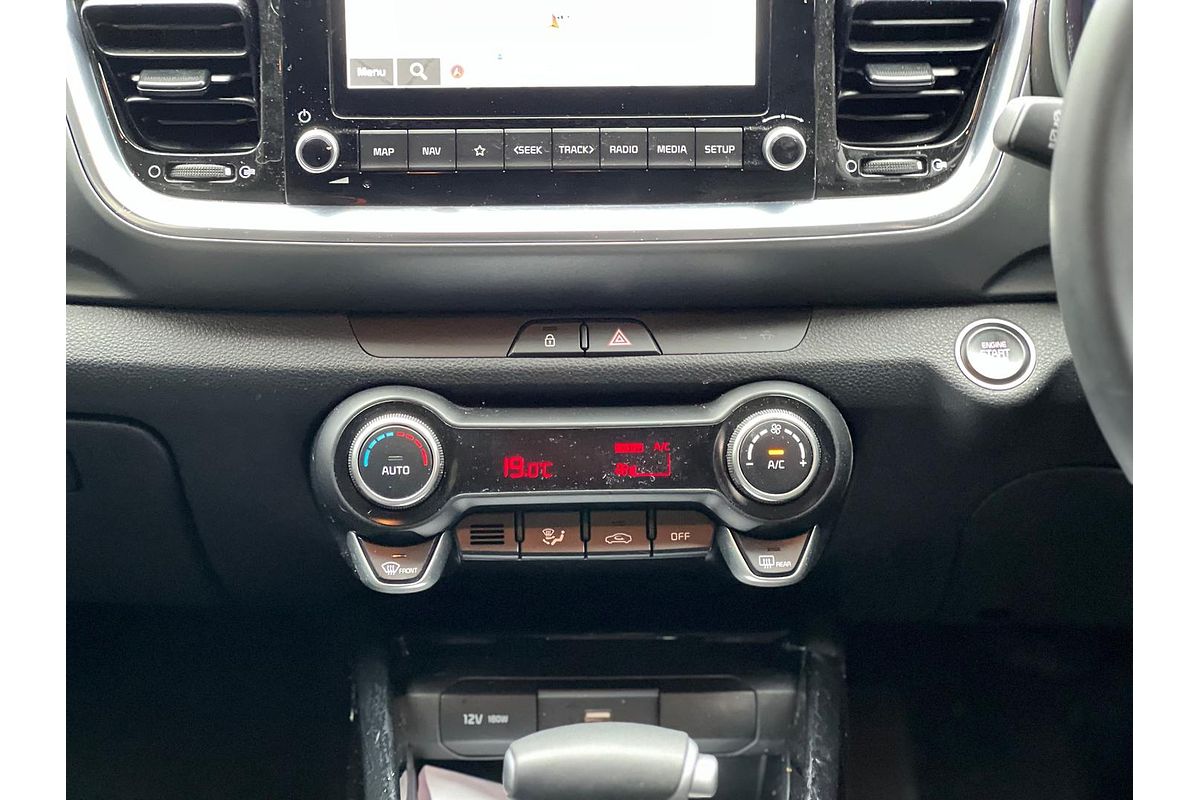 2025 Kia Stonic S YB
