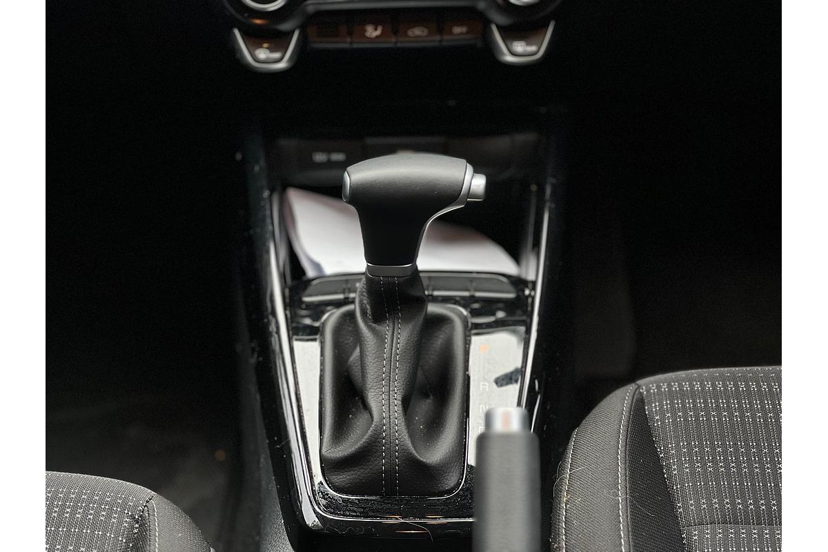 2025 Kia Stonic S YB