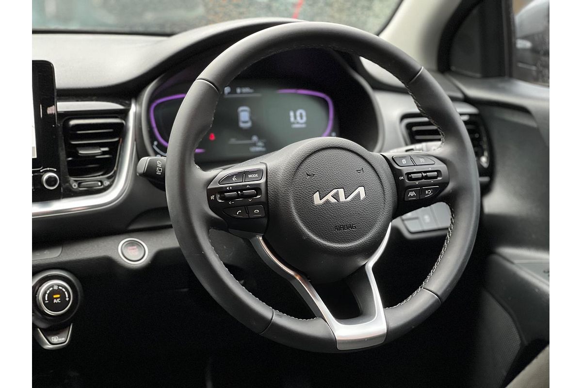 2025 Kia Stonic S YB