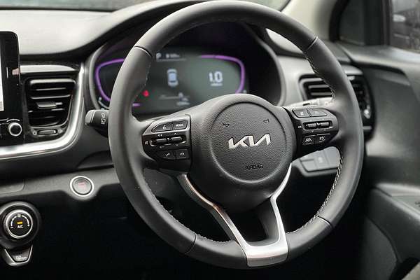 2025 Kia Stonic S YB