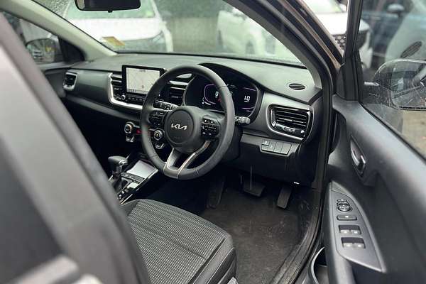 2025 Kia Stonic S YB