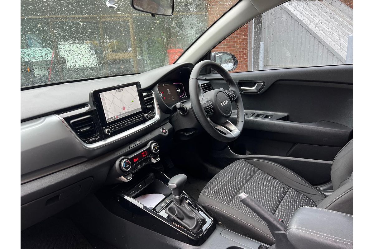 2025 Kia Stonic S YB