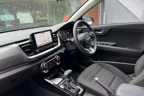 2025 Kia Stonic S YB