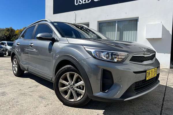2025 Kia Stonic S YB