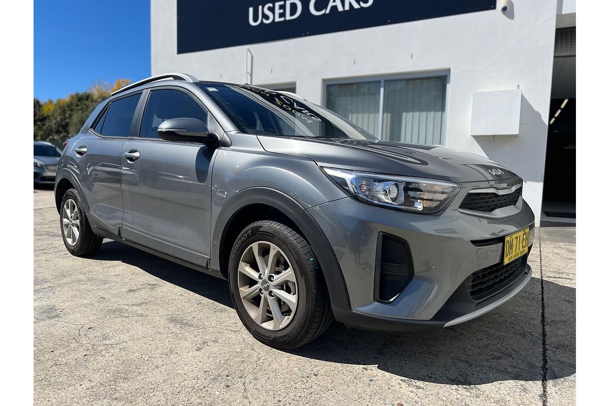 2025 Kia Stonic S YB