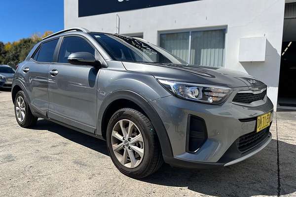 2025 Kia Stonic S YB