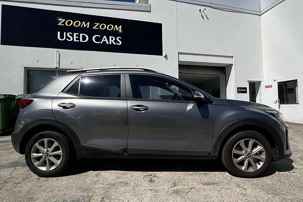 2025 Kia Stonic S YB