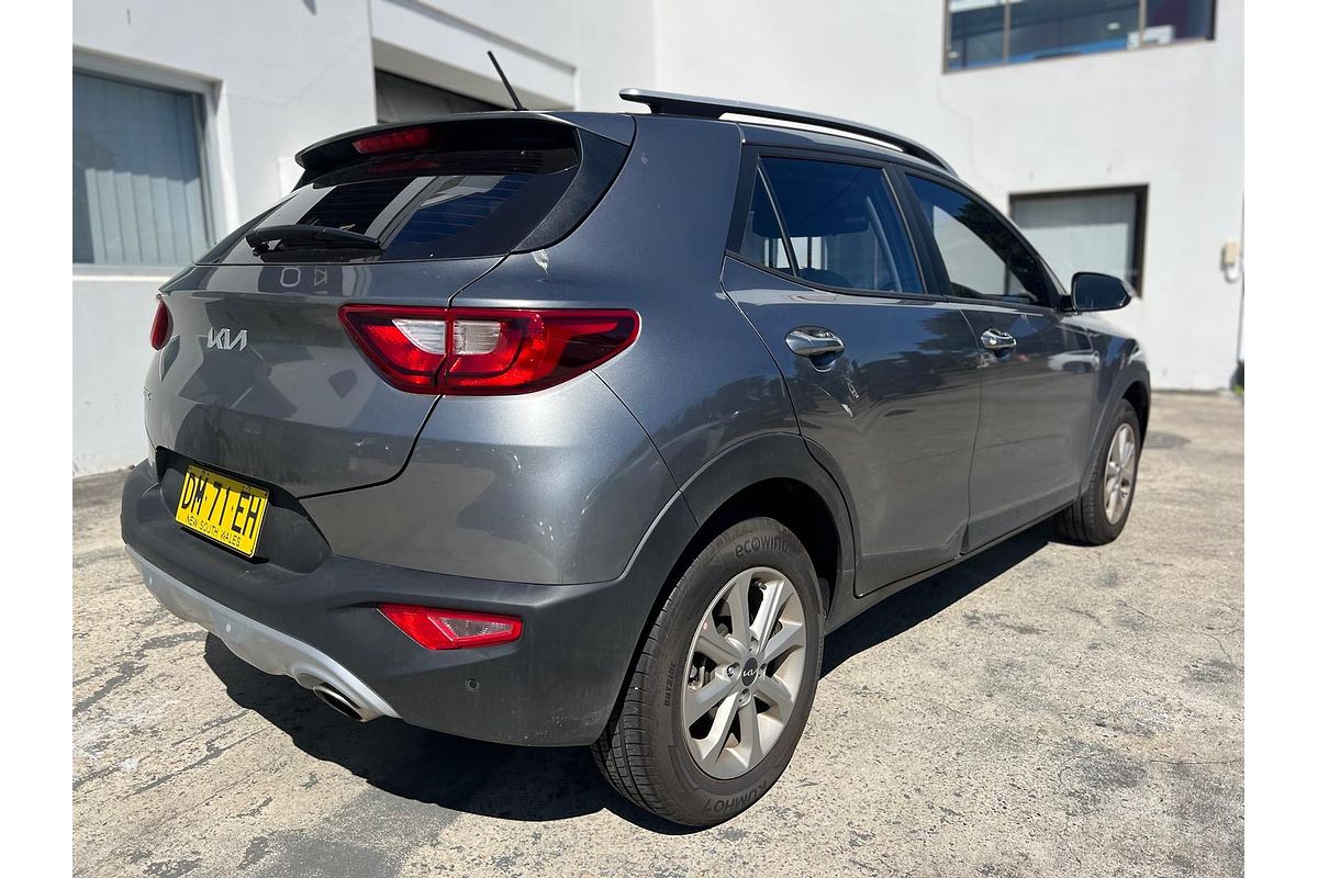 2025 Kia Stonic S YB