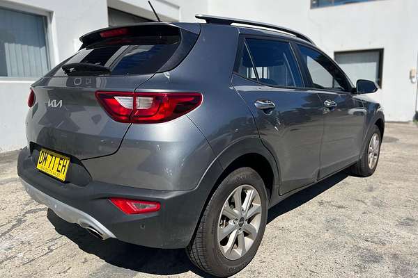 2025 Kia Stonic S YB