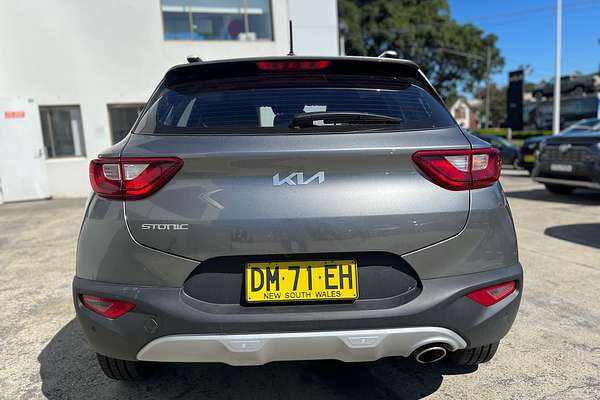 2025 Kia Stonic S YB