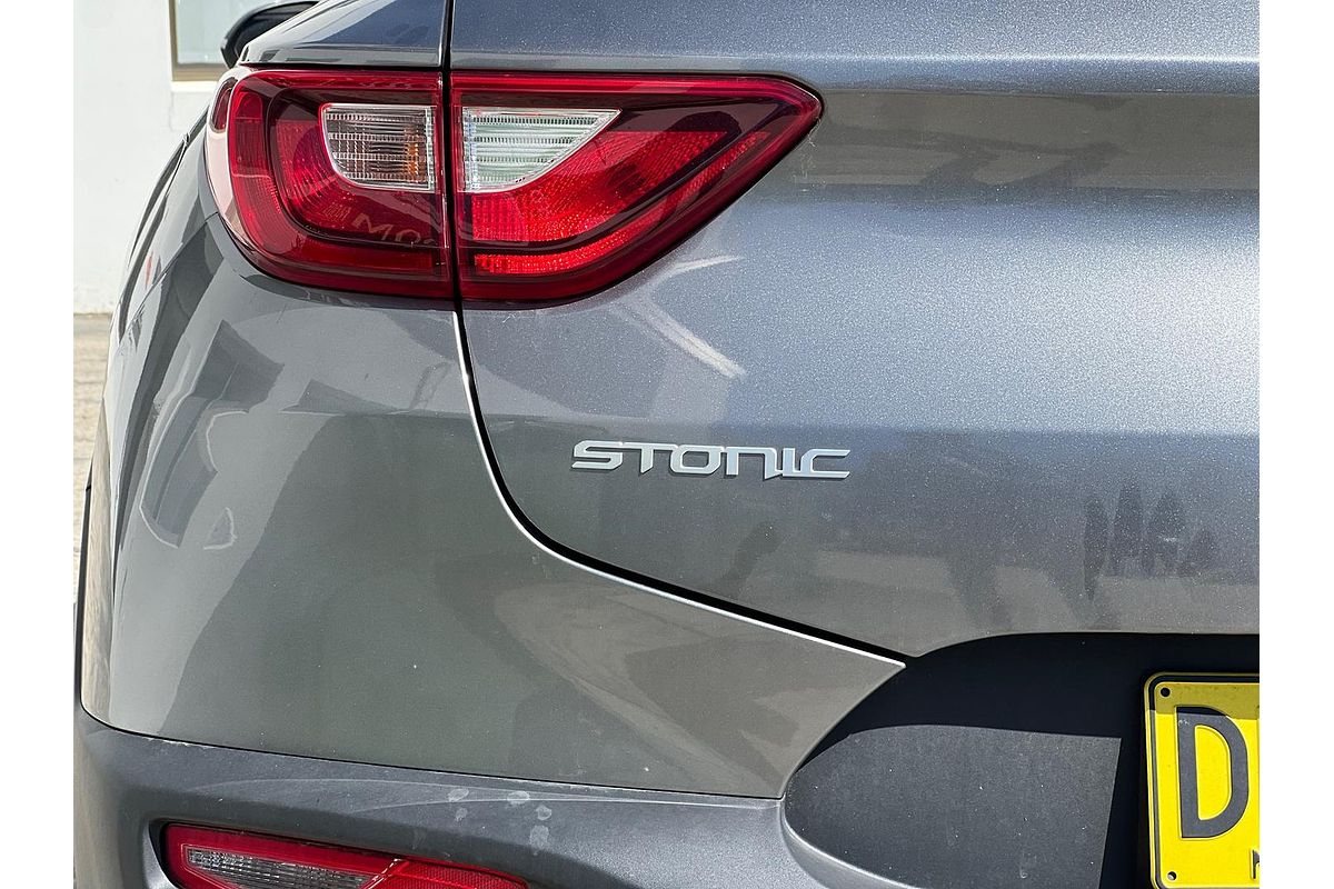 2025 Kia Stonic S YB