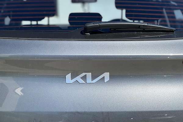 2025 Kia Stonic S YB