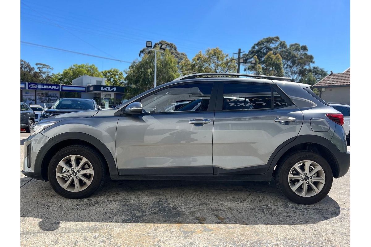2025 Kia Stonic S YB