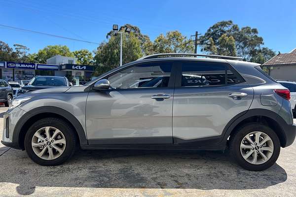 2025 Kia Stonic S YB