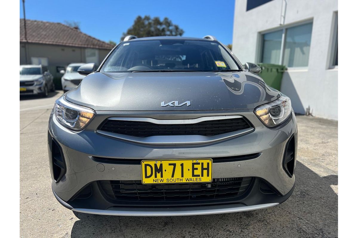 2025 Kia Stonic S YB