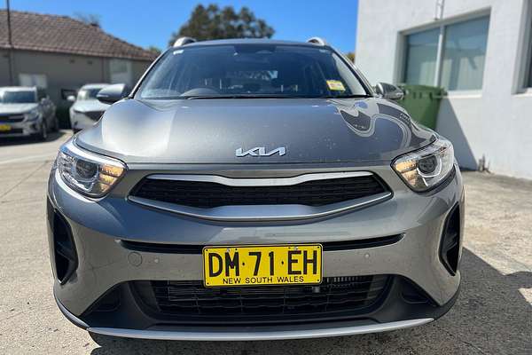 2025 Kia Stonic S YB