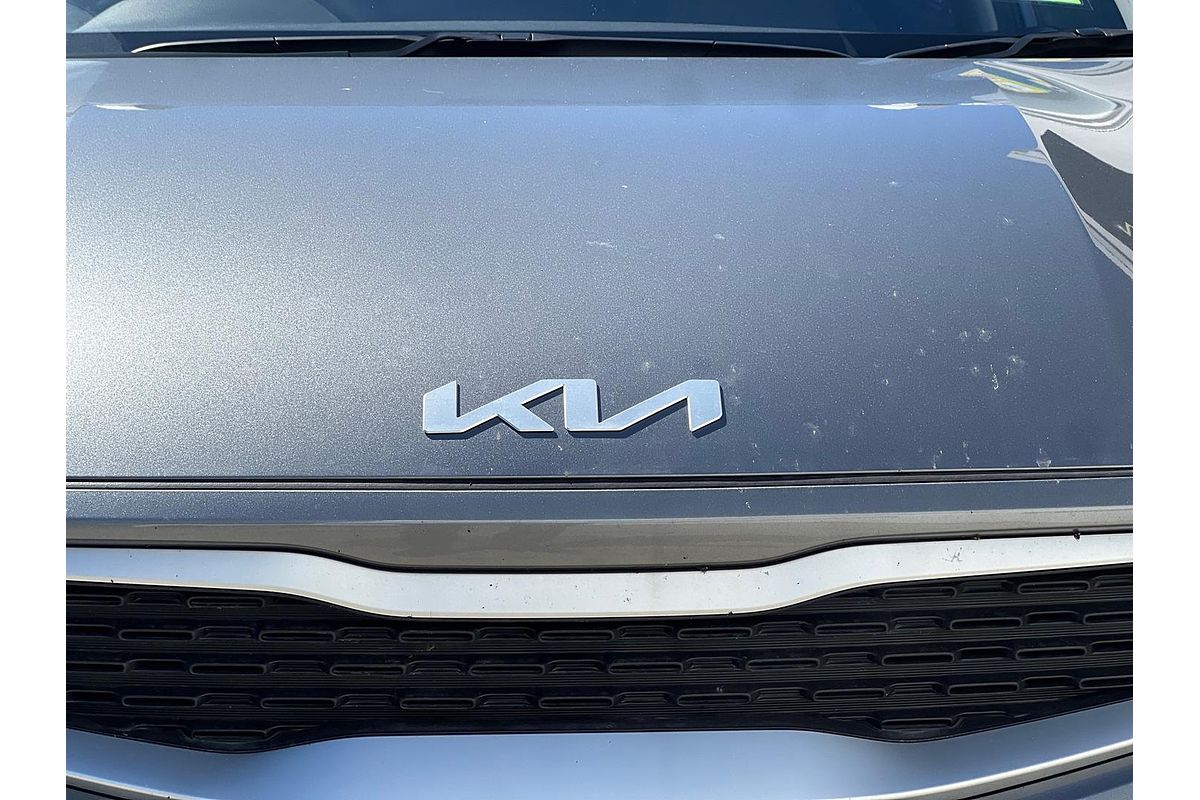 2025 Kia Stonic S YB