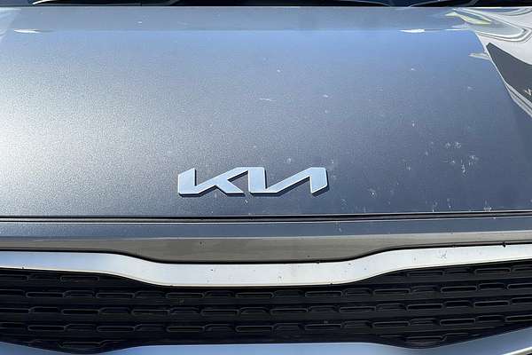 2025 Kia Stonic S YB