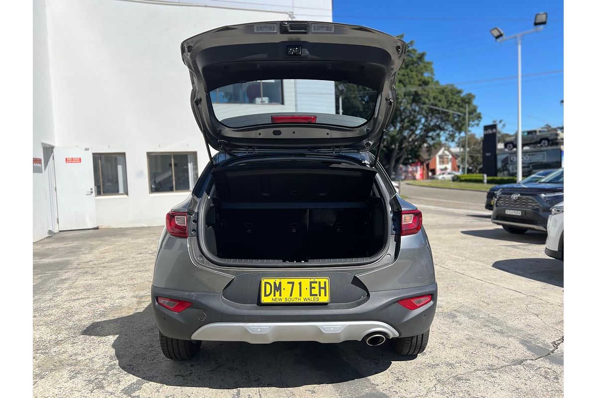 2025 Kia Stonic S YB