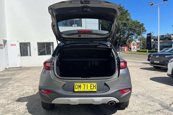 2025 Kia Stonic S YB