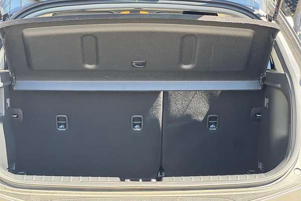 2025 Kia Stonic S YB