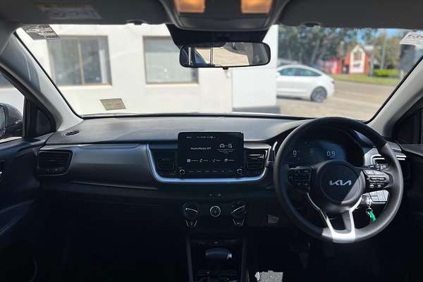 2025 Kia Stonic S YB