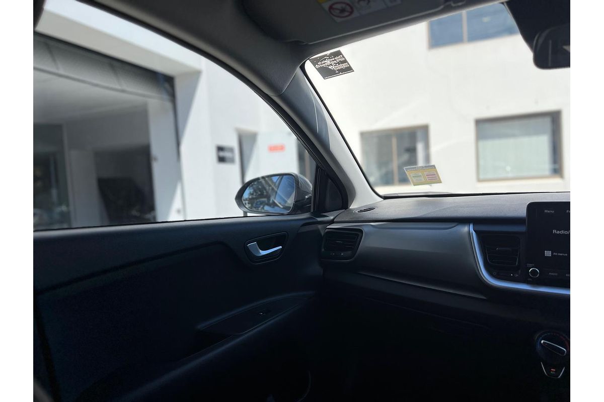 2025 Kia Stonic S YB