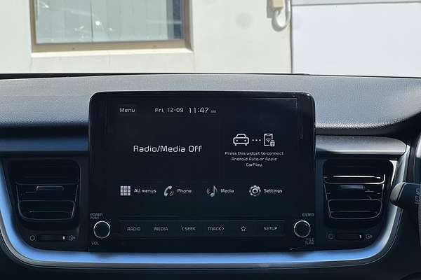 2025 Kia Stonic S YB