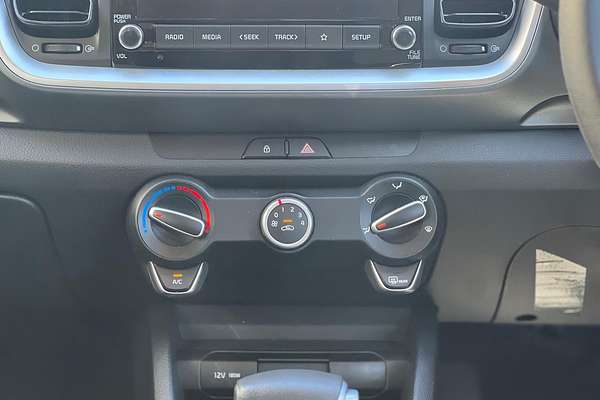 2025 Kia Stonic S YB