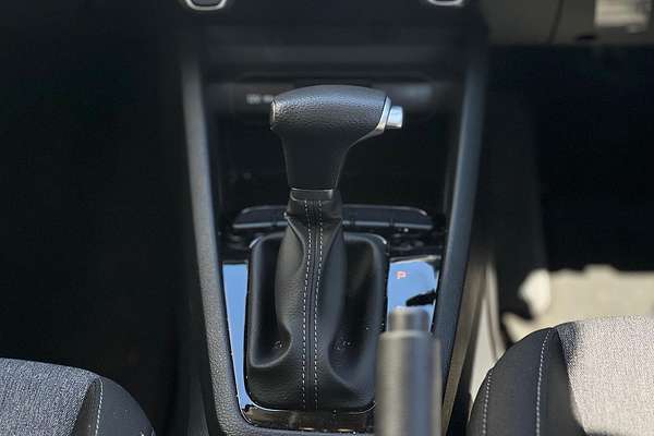 2025 Kia Stonic S YB