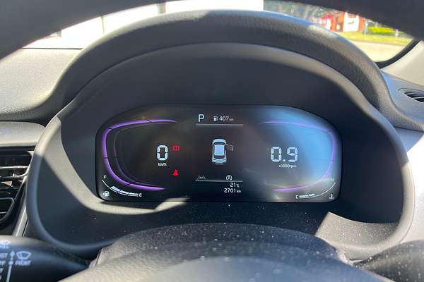 2025 Kia Stonic S YB