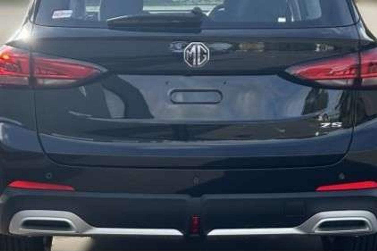 2025 MG ZS Essence Turbo ZS32